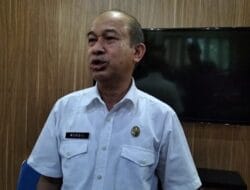 Kejati Aceh Tetapkan Mursil Tersangka Korupsi Eks HGU