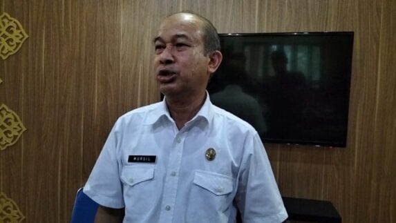 Kejati Aceh Tetapkan Mursil Tersangka Korupsi Eks HGU