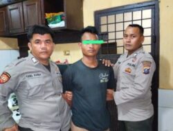 Dipicu Warisan Kebun Kelapa Sawit, Seorang Anak Tega Bacok Ibu Kandung