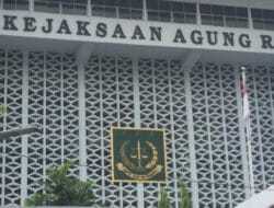 Jaksa Setujui 20 Pengajuan Penghentian Penuntutan