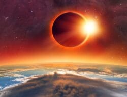 Mengapa Kita Tak Boleh Lihat Matahari Secara Langsung, Ini Alasannya