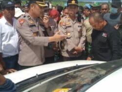 Tak Hargai Kesepakatan Forkopimda Binjai, Oknum Ketua Partai Provokasi Warga Rampas Lahan HGU PTPN 2
