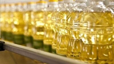 Kemendag Diminta Lunasi Utang ke Peritel Minyak Goreng