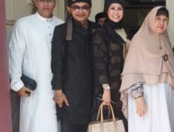 Ketua Yayasan Riyadhotul Muslimat Ihram Dukung PJSI