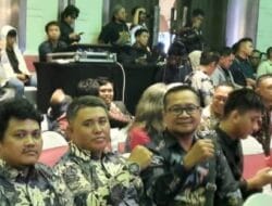 Ketua Umum DPP IWO Indonesia : UKW Bukanlah Syarat Seseorang Jadi Wartawan