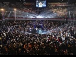 Rahmadsyah: Tentukan Pilihan Demi Perubahan