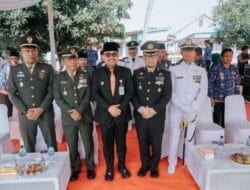 Wabup Batu Bara Jadi Irup Peringatan Harkitnas