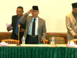 Dalam Setahun Rp 595 Miliar, Aliran Dana Al Zaytun Terungkap