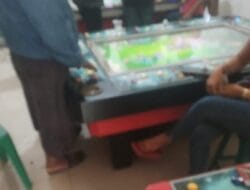 “Tak Tersentuh Hukum”, Judi Tembak Ikan di Marelan Bebas Operasi