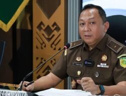 Kejagung Periksa Saksi Dugaan Korupsi Pengelolaan Komoditi Emas