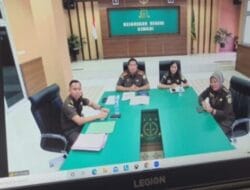 Jaksa Agung Setujui 5 Pengajuan Restorative Justice