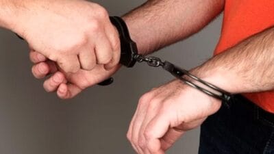 APH Diduga Tangkap Lepas Pemain Judi Online