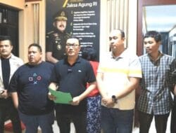 DPO Kasus Korupsi Dana Kapitasi JKN Ditangkap