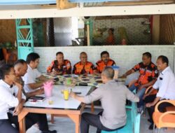 Jelang Muscab ke-V, Pemuda Pancasila Undang Kapolres Sergai