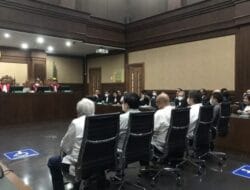 Hukuman Terdakwa Kasus Korupsi Minyak Goreng Diperberat