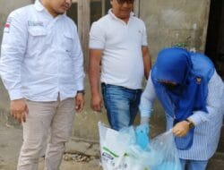 Bantuan Pupuk Bermasalah Pemkab Samosir Tanggapi Keluhan Petani