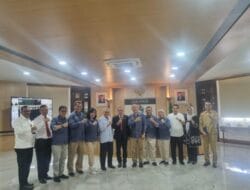 Gubernur Sumut Dukung Jambore HR 2023
