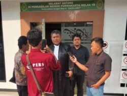 Kasus RENA, Ketum IWOI Minta Hakim Vonis Bebas 4 Terdakwa