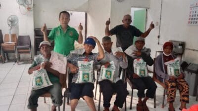 Ketua PITI Sumut : Islam Itu Kaya dan Memberi Rahmat Semesta Alam