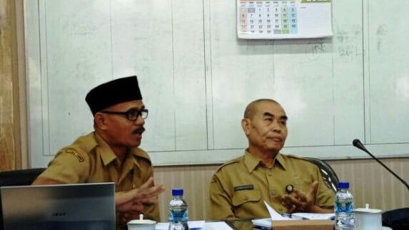 Dalam Setahun, Ada Delapan Kades di Jember yang Diberhentikan