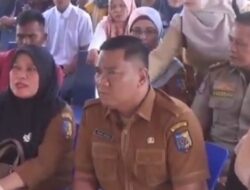 Pemkab Batu Bara Peringati Hari Lingkungan Hidup Sedunia 2023