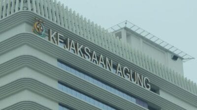 Kejagung Periksa Saksi Kasus Pengelolaan Dana Pensiun