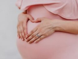 Nikah Sebulan Hamil 5 Bulan, Ternyata Istri Dinodai Belasan Kali Oleh Pria Ini