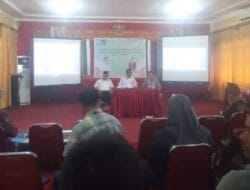 Aceh Singkil Menuju Kota Layak Anak