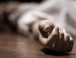 Wanita Keturunan India Ditemukan Tewas Bersimbah Darah Pakai Daster