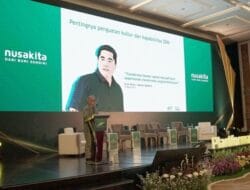 Sepanjang 2022, PTPN Group Catat Laba Bersih Rp 6,02 Triliun