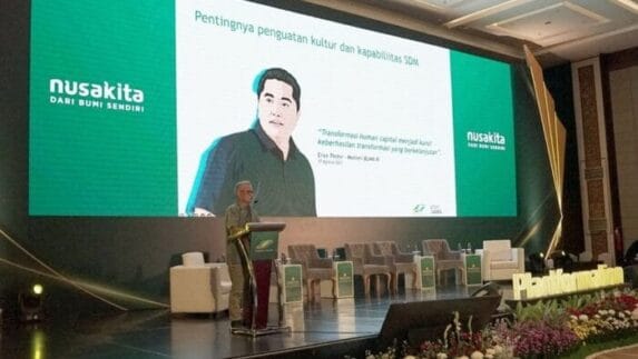 Sepanjang 2022, PTPN Group Catat Laba Bersih Rp 6,02 Triliun