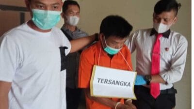 Mutilasi Istri, HM Sumut Lepas dari Jerat Hukum