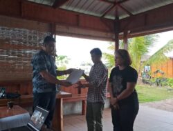 Ketua LBH SHMART Terbitkan SK Pengurus Harian Periode 2023-2026