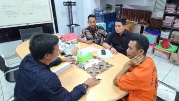 Nikahi 4 Istri Pakai Uang Korupsi, Mantan Kades Masuk Bui