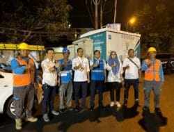 Pemprovsu, PLN dan PT PSU Jamin Kehandalan Listrik PRSU