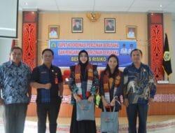 Pemkab Samosir Gelar Rakor Perizinan Berusaha