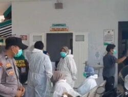 Tewas Dianiaya Suami, Jasad Ibu Muda Ini Ditemani Tiga Anaknya