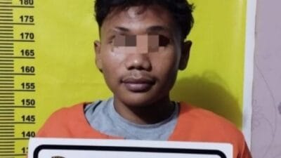 Jual Mantan Istri Seharga Rp250 Ribu, Pria Ini Masuk Penjara