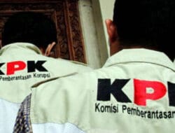 Ratusan Pegawai KPK Akan Dipindahkan ke IKN