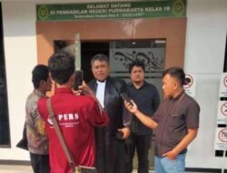 Hasil Kerja Keras Ketum IWO Indonesia, RENA Divonis Ringan