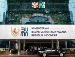 Usai Dapat PMN Rp 10,49 Triliun, Proyek di 13 BUMN Terhenti
