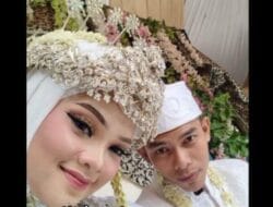 Viral, Baru Sehari Menikah Istri “Raib” Entah Kemana
