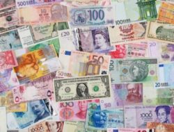 Rupiah Masuk Daftar Mata Uang Terendah di Dunia