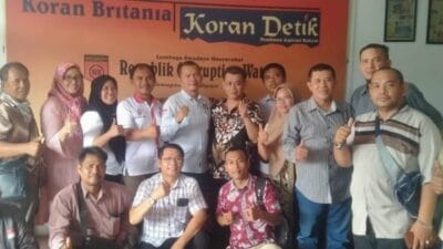 Pengurus IWO Indonesia DPW Sumut Dilantik 27 Juli