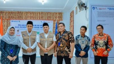 Bupati Zahir Sebut Guru Penggerak Berperan Bentuk Karakter Unggul