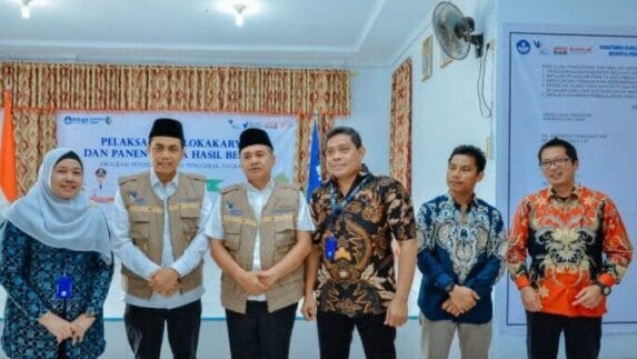 Bupati Zahir Sebut Guru Penggerak Berperan Bentuk Karakter Unggul