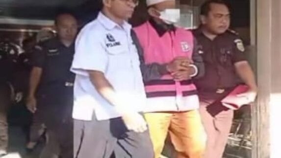 Kejari Jember Tetapkan Kades Mundurejo Tersangka Dugaan Korupsi DD