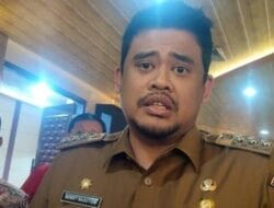 Bobby Respon Kritikan LBH Soal Tembak Mati Begal