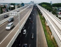 Jampidsus Periksa Dua Saksi Dugaan Korupsi Pembangunan Tol Japek