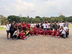 PS PTPN III Juara BUMN Fest 2023